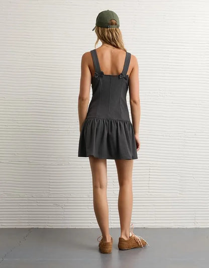 AE Sleeveless Mini Dress