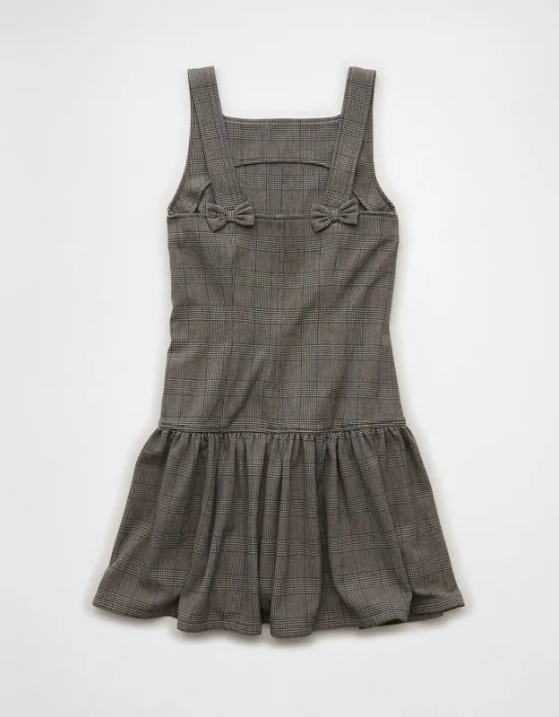 AE Sleeveless Mini Dress