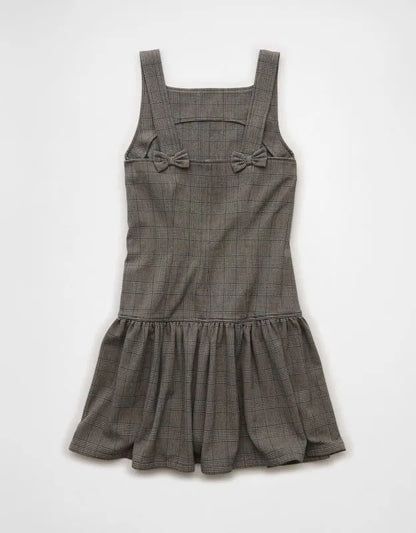 AE Sleeveless Mini Dress
