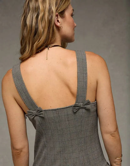 AE Sleeveless Mini Dress