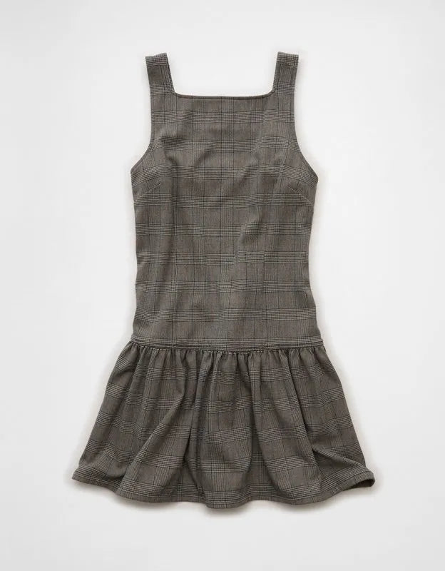AE Sleeveless Mini Dress