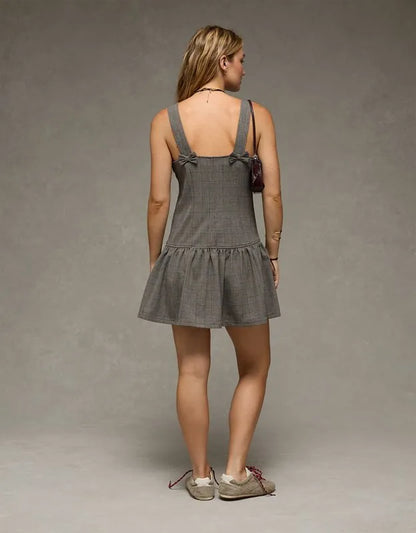 AE Sleeveless Mini Dress