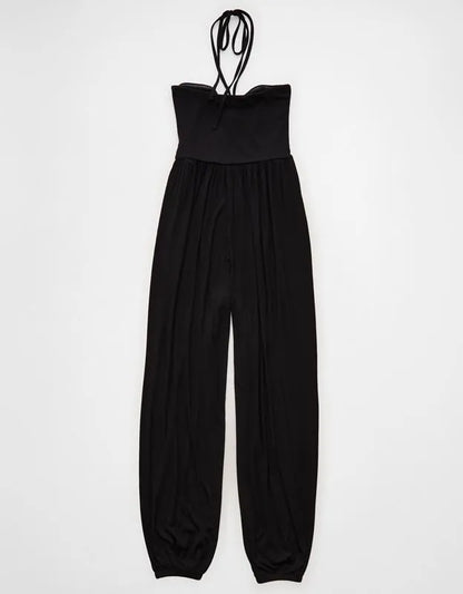 AE Soft & Sexy Jogger Jumpsuit