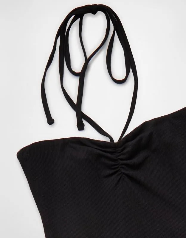 AE Soft & Sexy Jogger Jumpsuit
