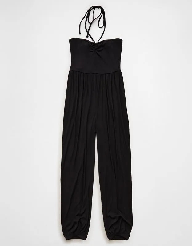 AE Soft & Sexy Jogger Jumpsuit