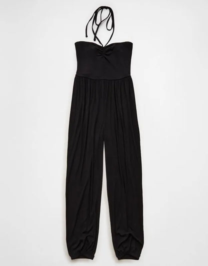 AE Soft & Sexy Jogger Jumpsuit