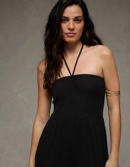 AE Soft & Sexy Jogger Jumpsuit
