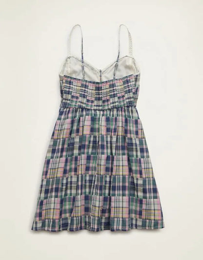 AE Babydoll Mini Dress