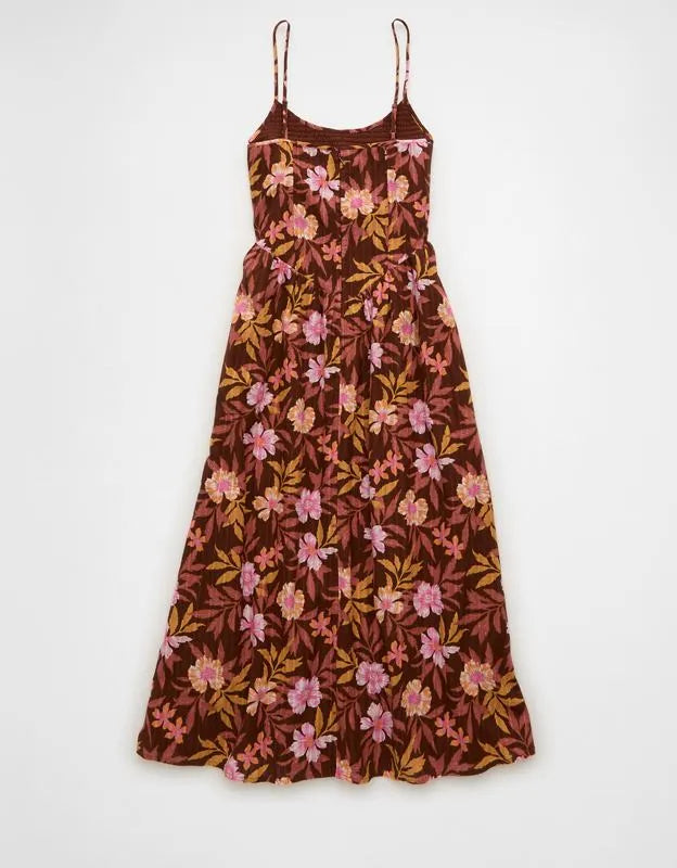 AE Bella Midi Dress