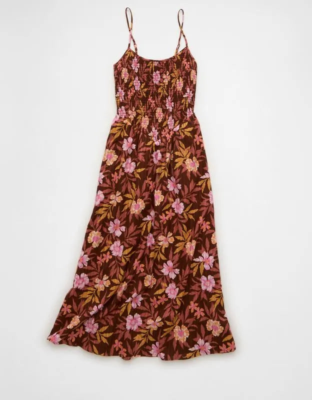 AE Bella Midi Dress