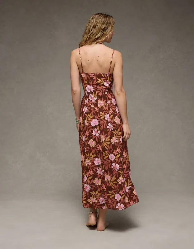 AE Bella Midi Dress