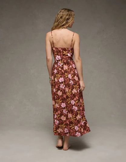 AE Bella Midi Dress