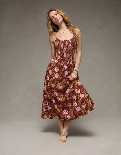 AE Bella Midi Dress