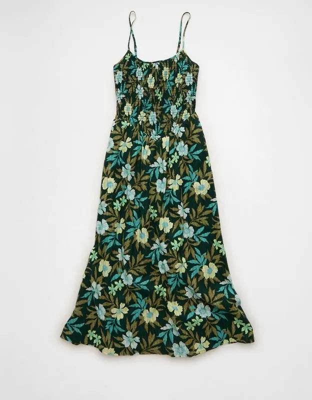 AE Bella Midi Dress