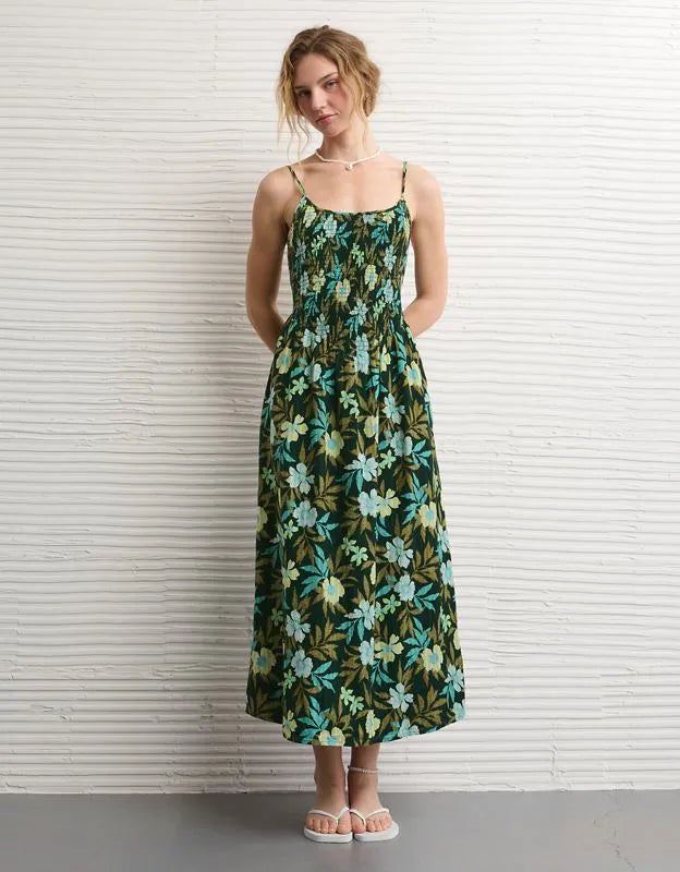 AE Bella Midi Dress