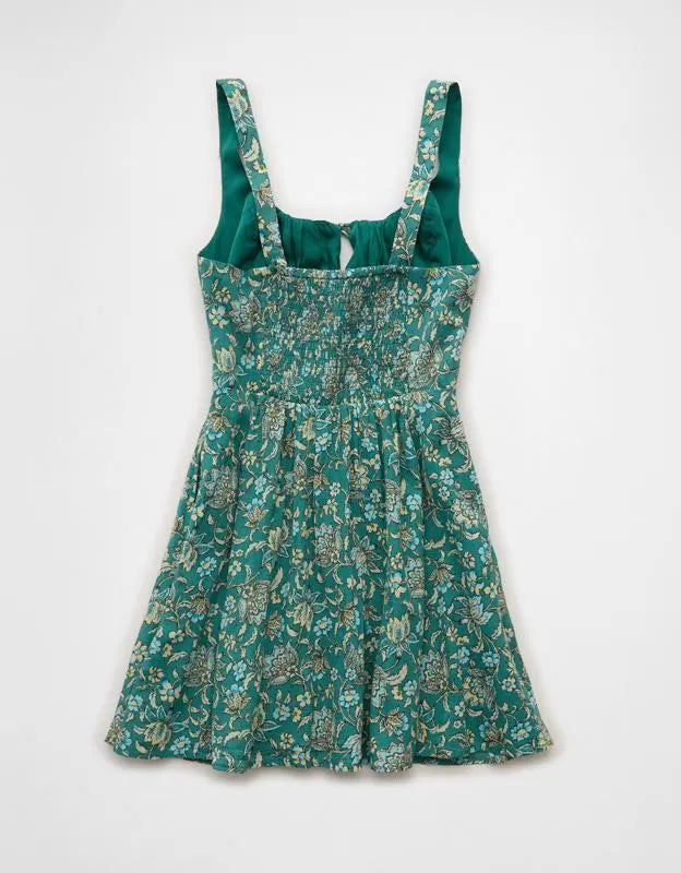AE Catie Corset Mini Dress