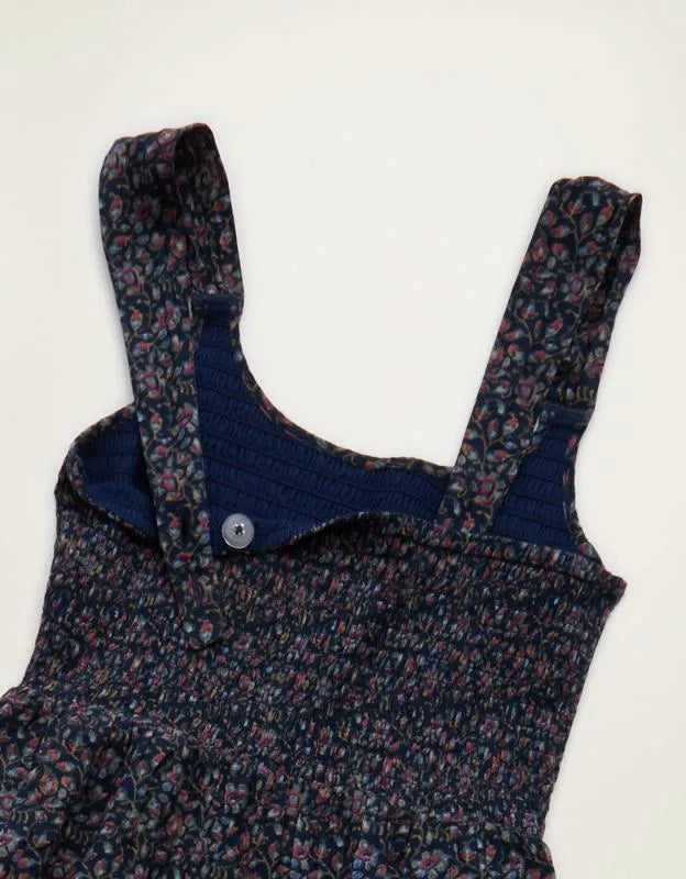 AE Smocked Bella Jumpsuit