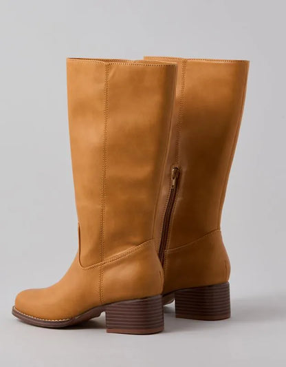 AE Knee High Stovepipe Boot