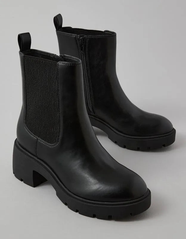 AE Hutch Bootie