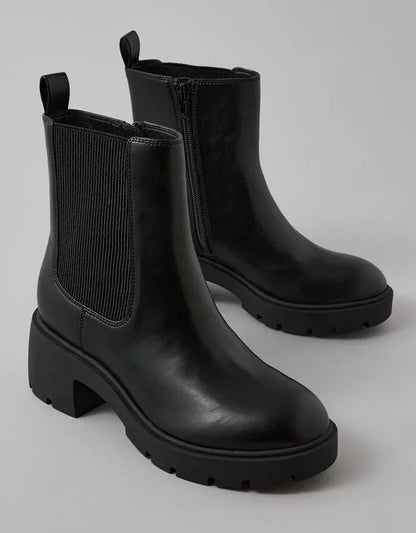 AE Hutch Bootie