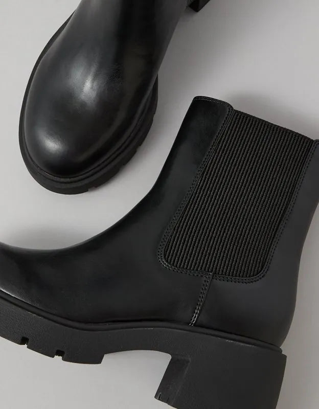 AE Hutch Bootie
