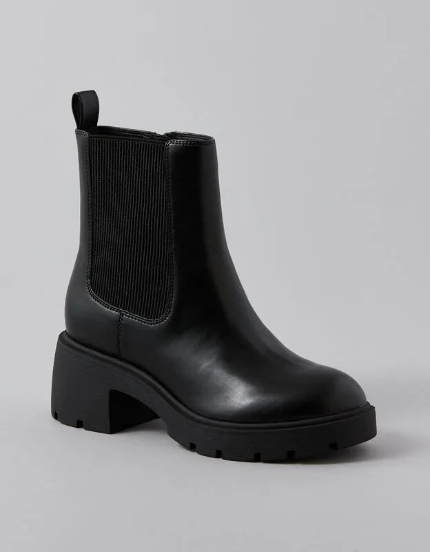 AE Hutch Bootie
