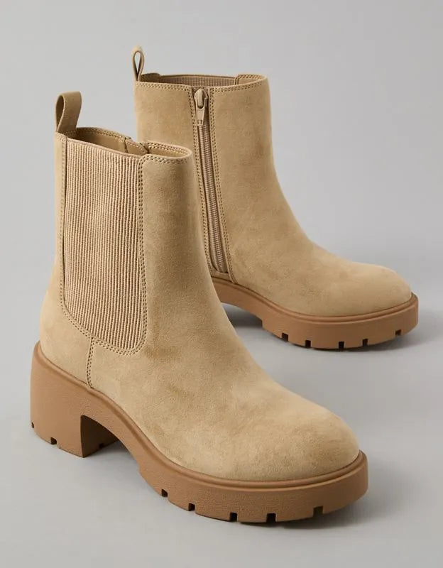 AE Hutch Bootie