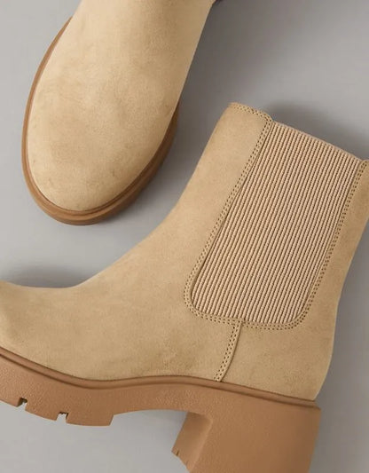 AE Hutch Bootie