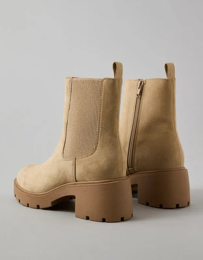 AE Hutch Bootie