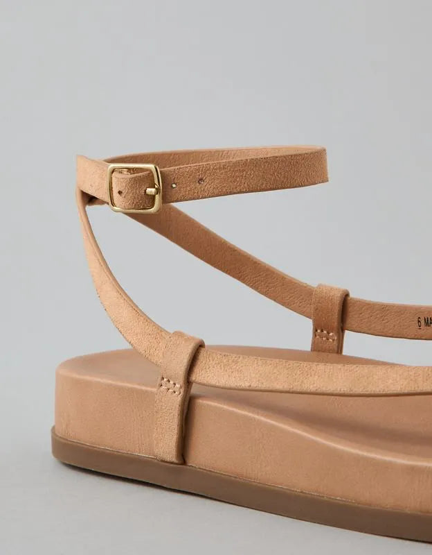 AE Skinny Strap Sandal