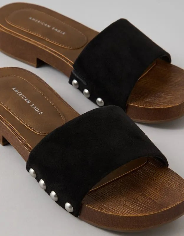 AE Summer Clog Sandal