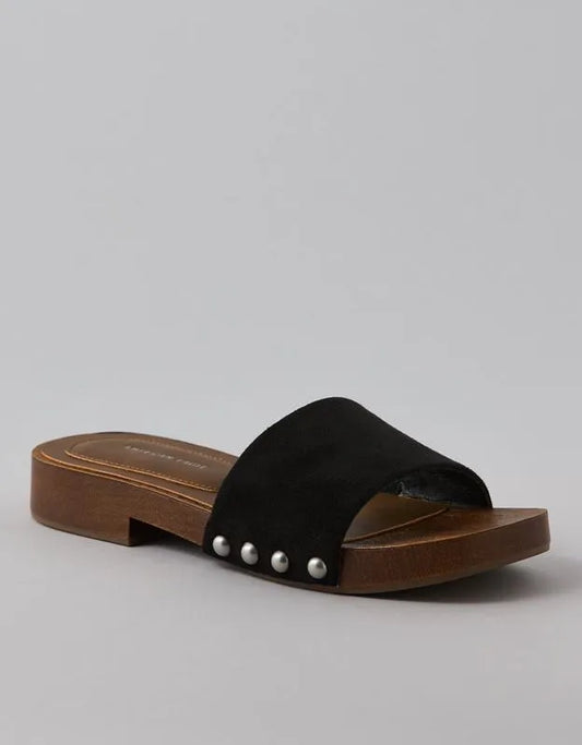 AE Summer Clog Sandal
