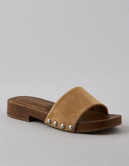 AE Summer Clog Sandal