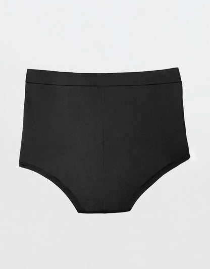 The Period Company Microfiber Boyshort Medium Flow