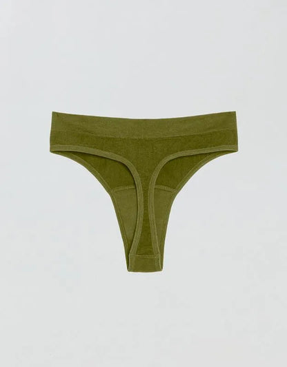 The Period Company Thong Light Flow