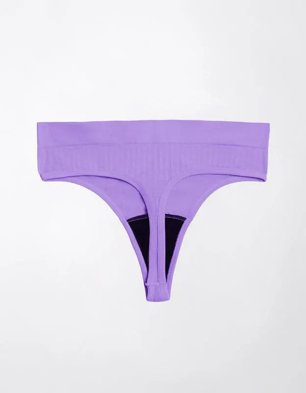 The Period Company Thong Light Flow