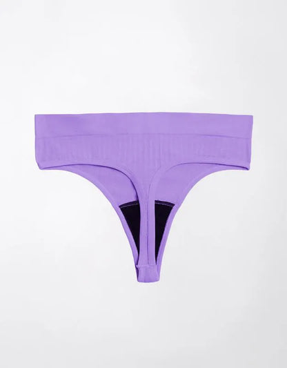 The Period Company Thong Light Flow