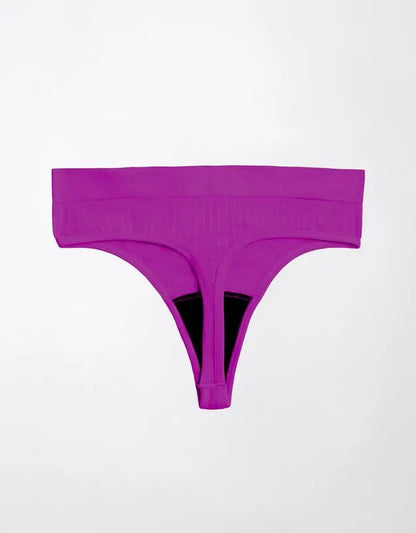 The Period Company Thong Light Flow