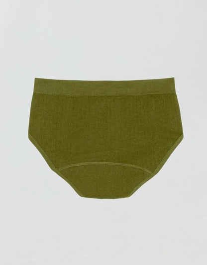 The Period Company Teen Bikini Heavy Flow