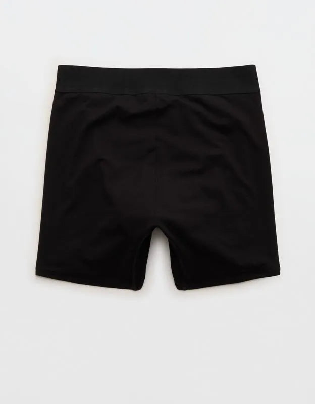 The Period Company Cotton Boxer Heavy Flow