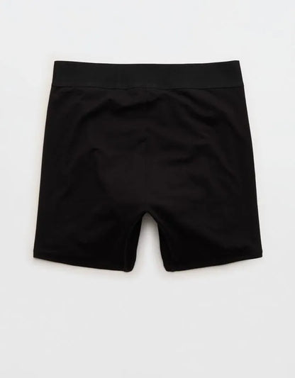 The Period Company Cotton Boxer Heavy Flow