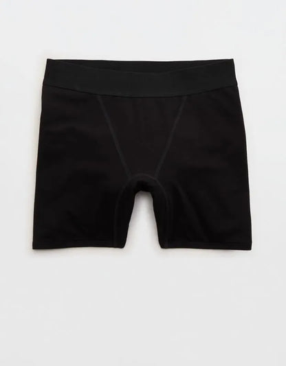 The Period Company Cotton Boxer Heavy Flow