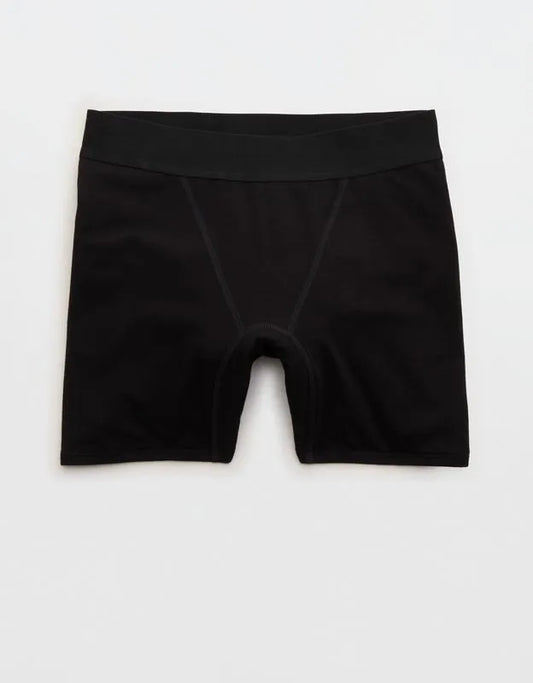 The Period Company Cotton Boxer Heavy Flow