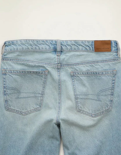 AE Low-Rise Vintage Bootcut Jean