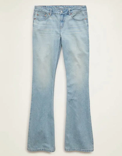 AE Low-Rise Vintage Bootcut Jean