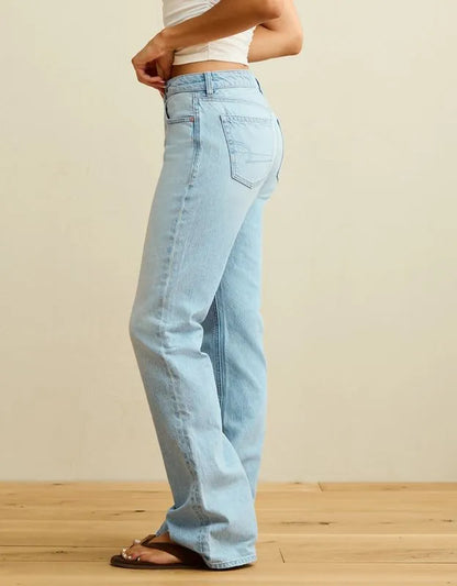 AE Low-Rise Vintage Bootcut Jean