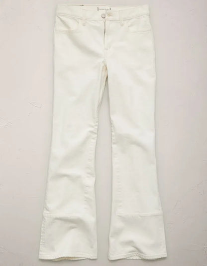 AE77 Premium Vintage Flare Jean