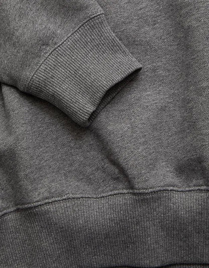 AE77 Lightweight Terry Fleece Raglan Sweatshirt