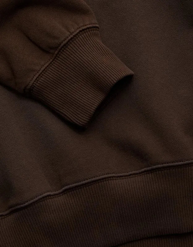 AE77 Lightweight Terry Fleece Raglan Sweatshirt