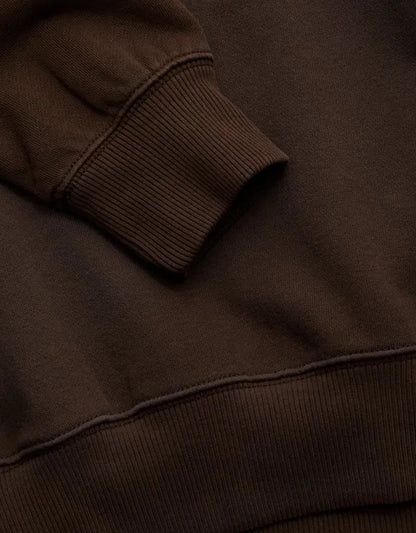 AE77 Lightweight Terry Fleece Raglan Sweatshirt